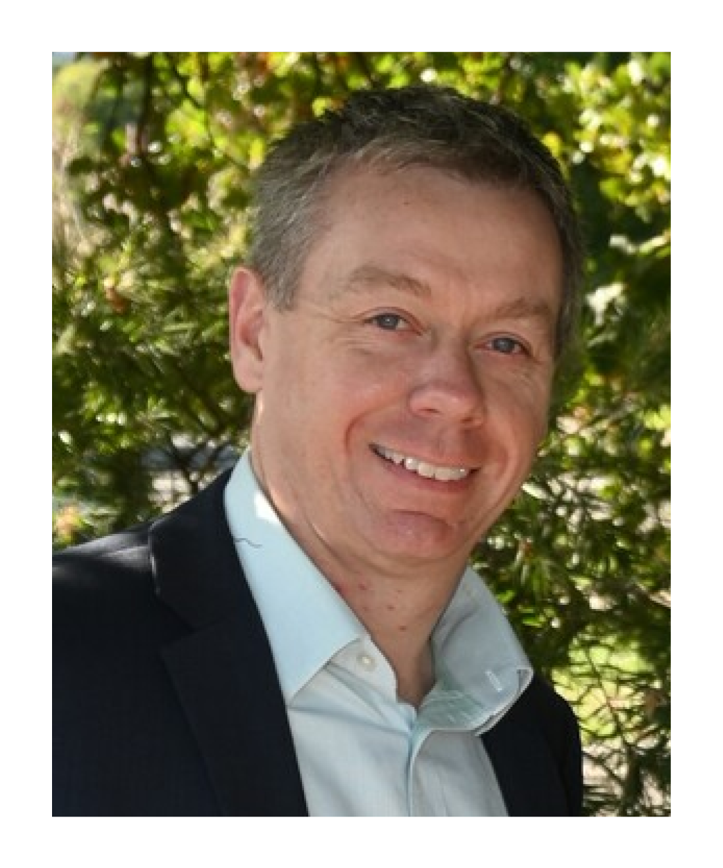 Vic Roper MLMC | Mount Lilydale Mercy College